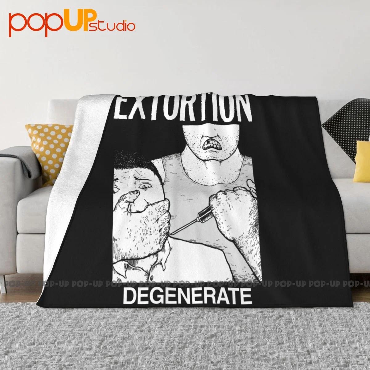 Extortion �ϵ��ھ� ��ũ ��� ��ȭ ���, ħ��� ���� ���, ������ ���� ����, ����, ħ�ǿ�